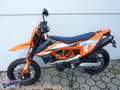 KTM 690 SMC R 2023 Aktionspreis = 1.984,- gespart Білий - thumbnail 12