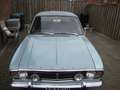 Ford CORTINA Синій - thumbnail 7