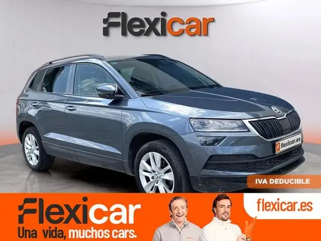 Skoda Karoq 1.6TDI AdBlue Ambition