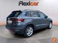Skoda Karoq 1.6TDI AdBlue Ambition Gris - thumbnail 3