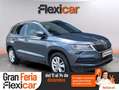 Skoda Karoq 1.6TDI AdBlue Ambition Gris - thumbnail 1