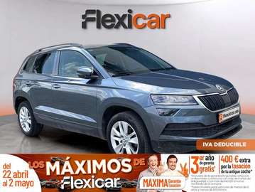 1.6TDI AdBlue Ambition