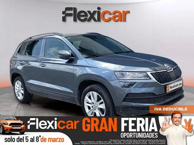 Skoda Karoq 1.6TDI AdBlue Ambition