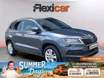 1.6TDI AdBlue Ambition