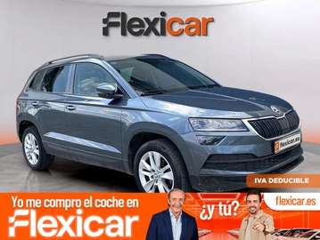 1.6TDI AdBlue Ambition