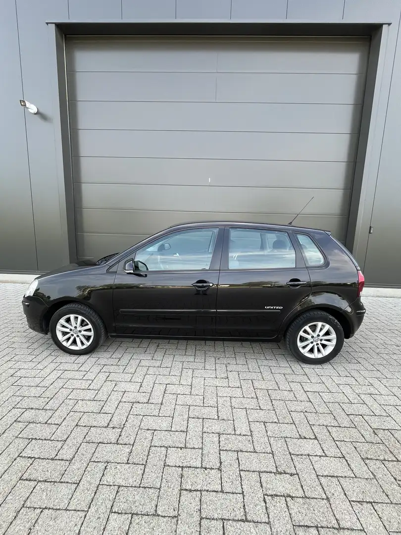 Volkswagen Polo 1.2 Comfortline - AIRCO - GEKEURD! - 1
