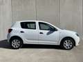 Dacia Sandero 1.0i SCe verrouillage central /vitres élect/usb Blanc - thumbnail 7