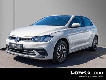 1.0 TSI Life Navi, Licht & Sicht