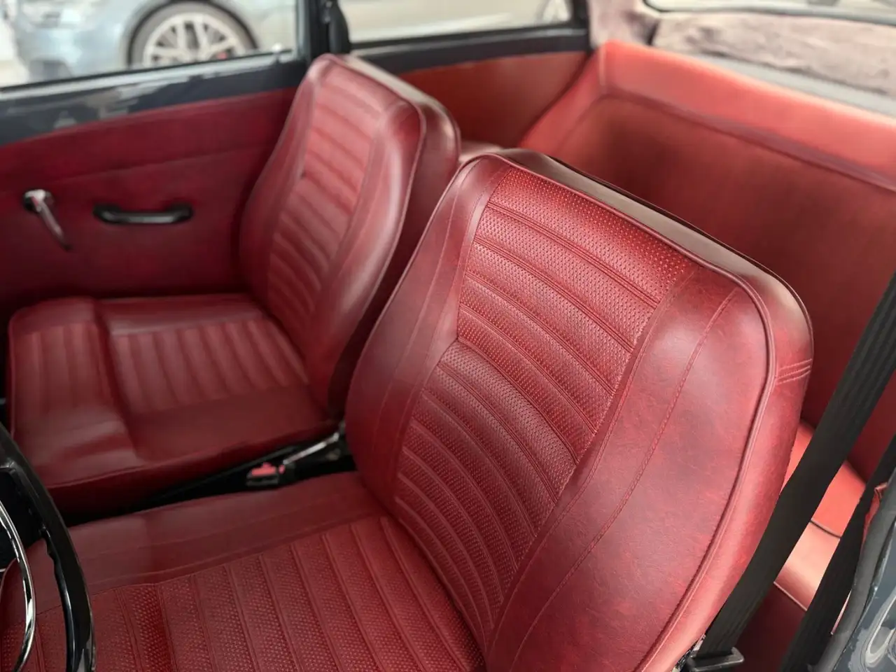 Volvo Amazon / Oldtimer / H-Zulassung /, foto 9