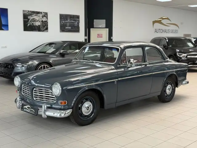 Volvo Amazon / Oldtimer / H-Zulassung /