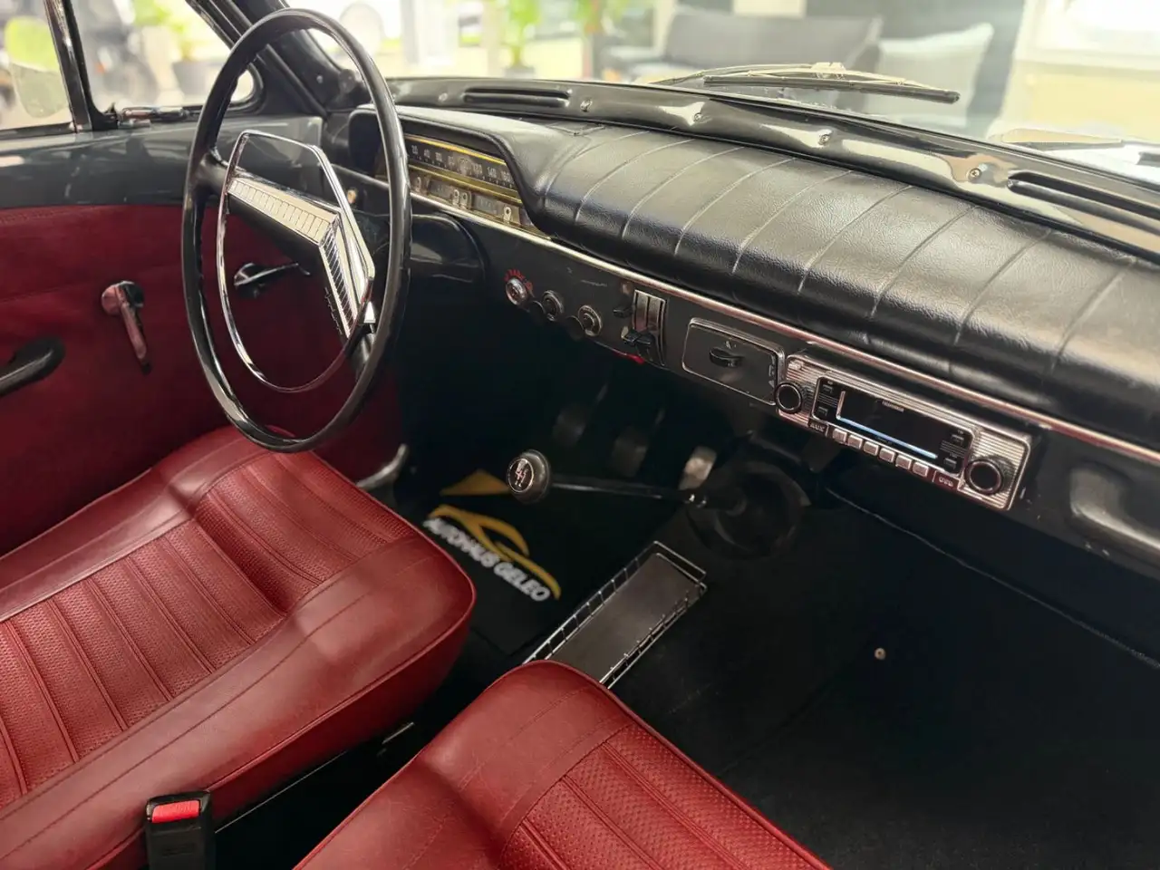 Volvo Amazon / Oldtimer / H-Zulassung /, foto 7