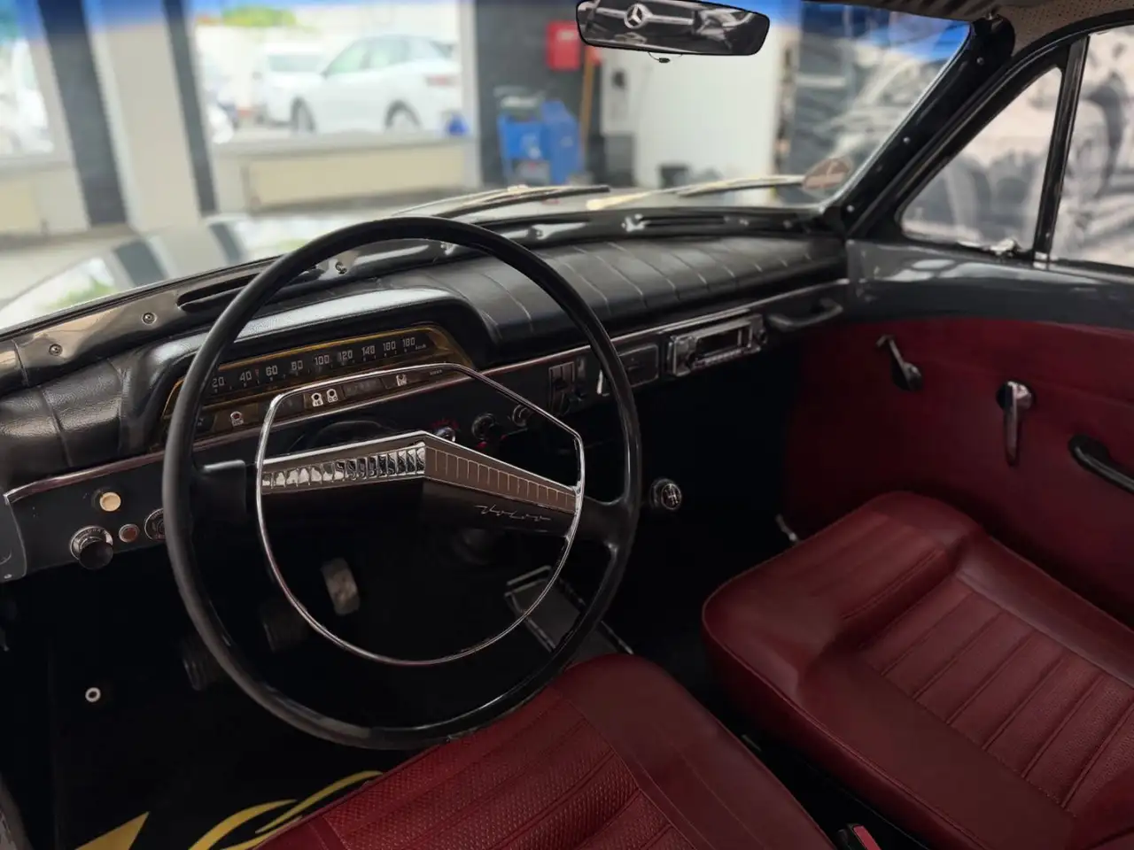 Volvo Amazon / Oldtimer / H-Zulassung /, foto 6