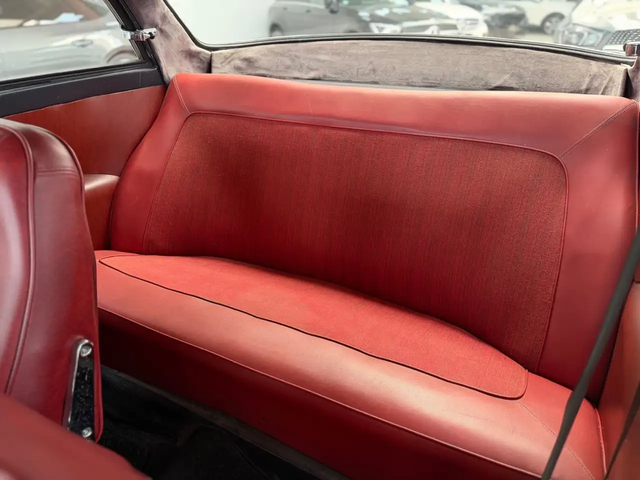 Volvo Amazon / Oldtimer / H-Zulassung /, foto 10