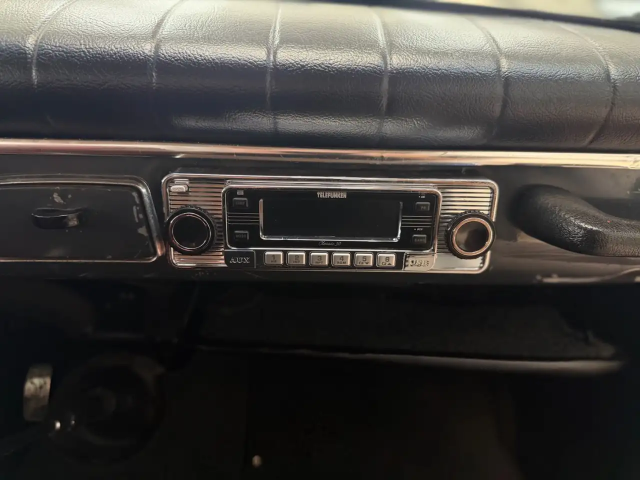 Volvo Amazon / Oldtimer / H-Zulassung /, foto 8