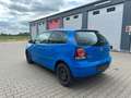 Volkswagen Polo IV United Bleu - thumbnail 4