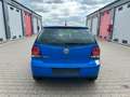 Volkswagen Polo IV United Bleu - thumbnail 6