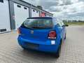 Volkswagen Polo IV United Bleu - thumbnail 7