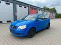 Volkswagen Polo IV United Bleu - thumbnail 2