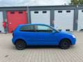 Volkswagen Polo IV United Bleu - thumbnail 9
