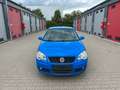 Volkswagen Polo IV United Bleu - thumbnail 12