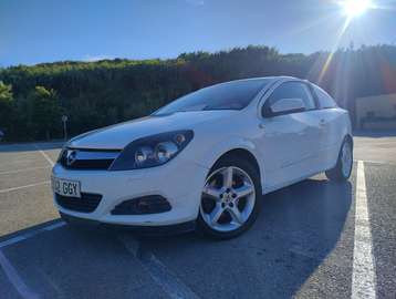 GTC 1.9CDTi Sport