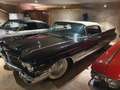 Cadillac Deville 1960 convertible Schwarz - thumbnail 1