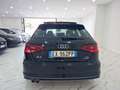 Audi A3 Sportback 2.0 tdi Ambition quattro 184cv s-tronic Negro - thumbnail 5