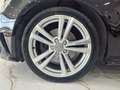 Audi A3 Sportback 2.0 tdi Ambition quattro 184cv s-tronic Negro - thumbnail 9