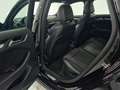 Audi A3 Sportback 2.0 tdi Ambition quattro 184cv s-tronic Negro - thumbnail 11