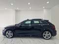 Audi A3 Sportback 2.0 tdi Ambition quattro 184cv s-tronic Negro - thumbnail 3