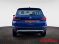 SEAT Ateca 1.5 TSI Style ACT 1.Hand wenig KM Tempomat PDC Rad Blau - thumbnail 5
