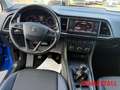 SEAT Ateca 1.5 TSI Style ACT 1.Hand wenig KM Tempomat PDC Rad Blu/Azzurro - thumbnail 13