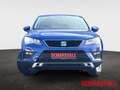SEAT Ateca 1.5 TSI Style ACT 1.Hand wenig KM Tempomat PDC Rad Blu/Azzurro - thumbnail 9