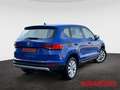 SEAT Ateca 1.5 TSI Style ACT 1.Hand wenig KM Tempomat PDC Rad Blau - thumbnail 6
