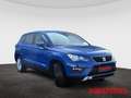 SEAT Ateca 1.5 TSI Style ACT 1.Hand wenig KM Tempomat PDC Rad Blu/Azzurro - thumbnail 8
