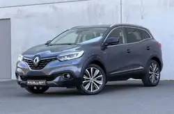 Renault Kadjar 1.5 dCi Bose Edition/BOITE