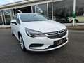 Opel Astra 1.6 CDTI Business Executive 184449KM! 2019 Weiß - thumbnail 6