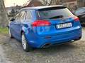 Opel Insignia 2.8 V6 Turbo Sports Tourer 4x4 Aut. OPC Unlimited Bleu - thumbnail 5