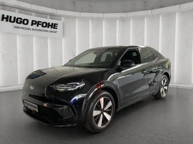 Ford Capri Extended Range 77kWh RWD *Jubiläumsaktion 100 Jahr