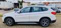 BMW X1 sdrive18d Msport autom. tetto garanzia 12 mesi Blanc - thumbnail 2