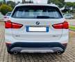 BMW X1 sdrive18d Msport autom. tetto garanzia 12 mesi Bianco - thumbnail 4