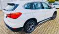 BMW X1 sdrive18d Msport autom. tetto garanzia 12 mesi Blanc - thumbnail 10