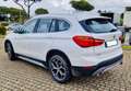 BMW X1 sdrive18d Msport autom. tetto garanzia 12 mesi Bianco - thumbnail 3