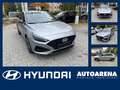 Hyundai i30 1.5 T-GDI Advantage 2xKlima DynLicht Kam. Zilver - thumbnail 1