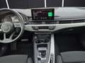 Audi A4 Avant 35 TDI S-tronic LED Navi GRA PDC SH Schwarz - thumbnail 15