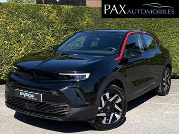 Mokka-e 136ch GS Line