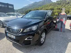 Peugeot 3008 1.6 BLUEHDI 120CH ACTIVE BUSINESS S\u0026S EAT6