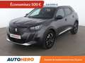 Peugeot 2008 1.2 PureTech Allure Gris - thumbnail 1