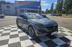 Peugeot e- - 156  BERLINE
