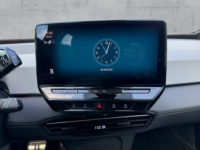 Volkswagen Id.3 view 11